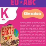 K wie Klimaschutz