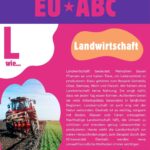 L wie Landwirtschaft