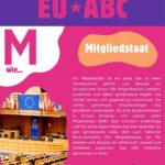 M wie Mitgliedstaat