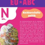 N wie Nachbarschaftspolitik