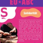 S wie Solidarität