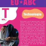 T wie Technologie