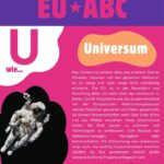 U wie Universum
