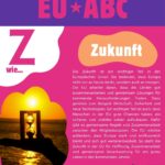 Z wie Zukunft