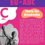 C wie Charta der Grundrechte