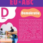 D wie Demokratie
