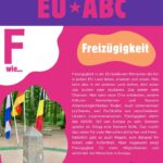F wie Freizügigkeit