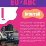 I wie Interrail
