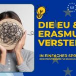 Orientierungskurs für Erasmus Studierende: Die EU und Erasmus verstehen