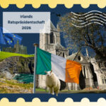 Fáilte! Ein irischer Abend: Geschichte, Kultur und die EU-Ratspräsidentschaft 2026