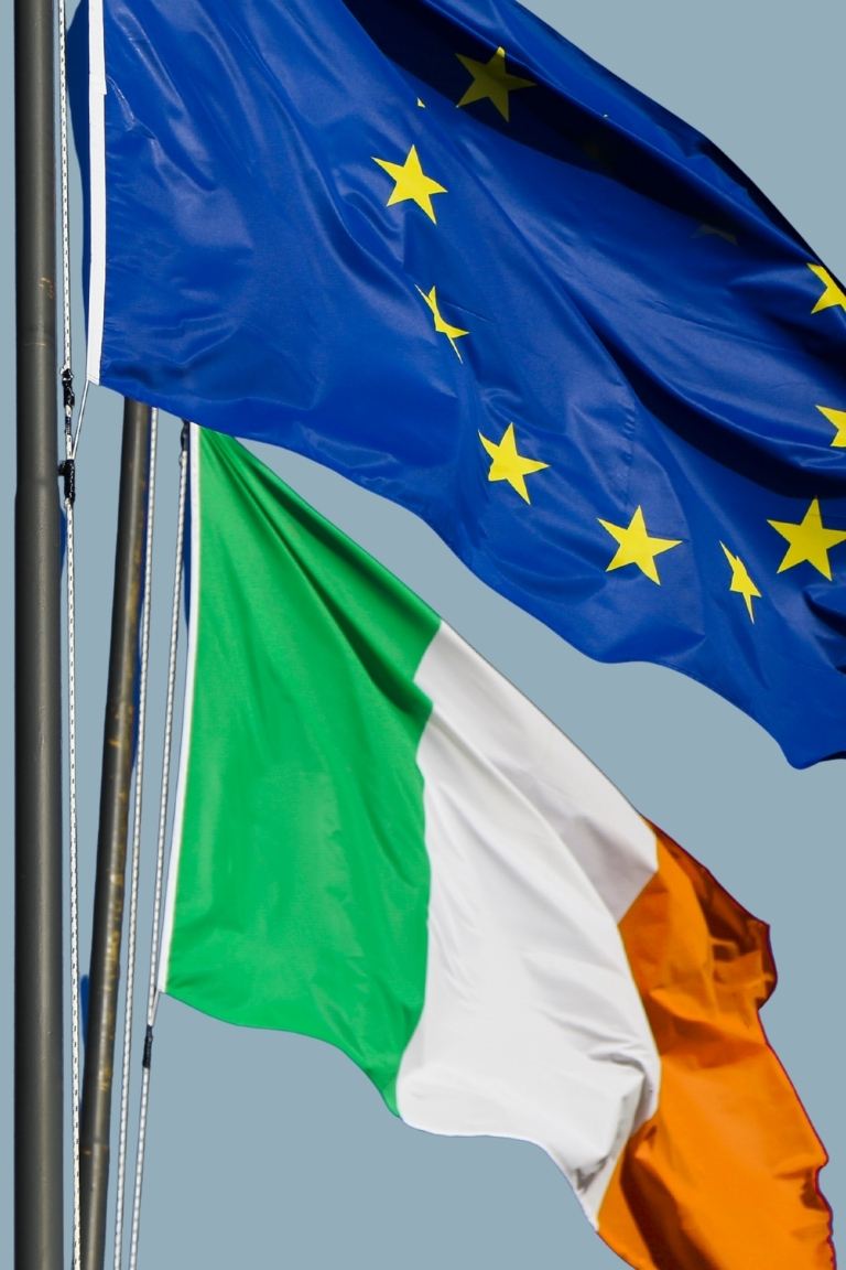Irland Irland
