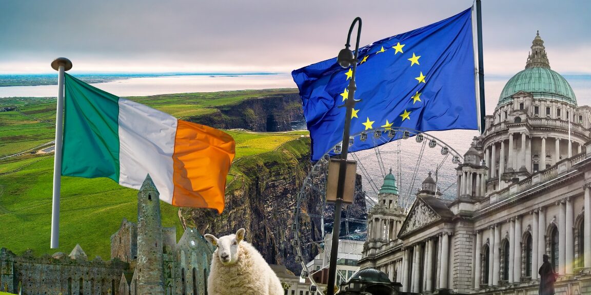 Irland