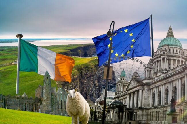 Irland