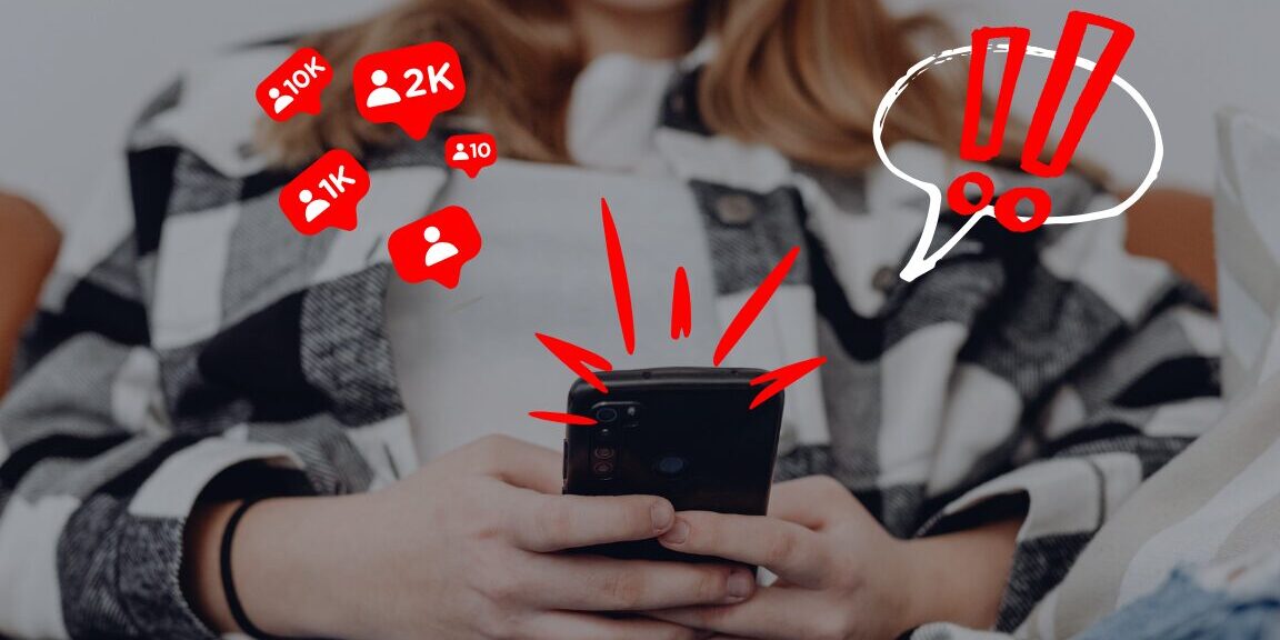 Kinder im Internet schützen - Maßnahmen der EU um Kinder bei der Internetnutzung zu schützen