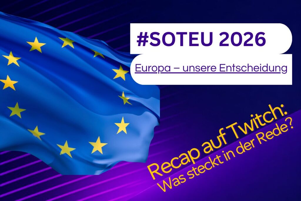 SOTEU 2026