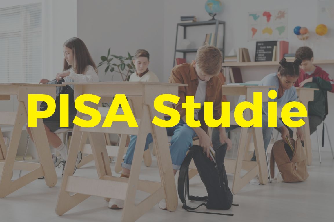 Ergebnisse der PISA Studie