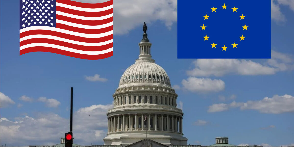 Wie funktionieren die Midterms in den USA 2026?